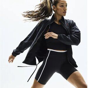Athleta Rise Anorak
